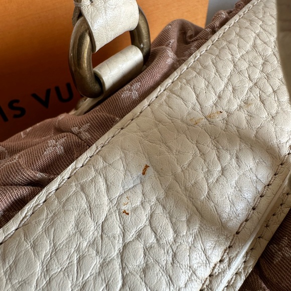 Louis Vuitton Boston Minilin - Picture 8 of 9